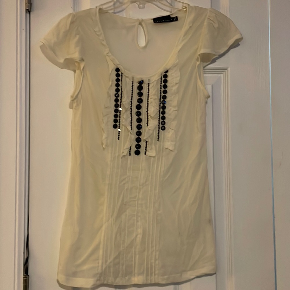Women's blouse